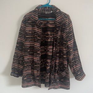 Chico’s Design Jacket/Blazer(2)